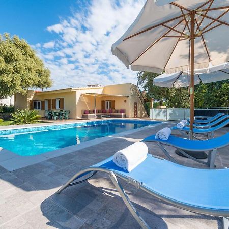 Villa Alcudia Town Экстерьер фото